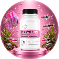 Fish Metronidazole