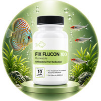 Fish Fluconazole