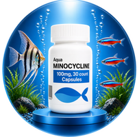 Fish Minocycline